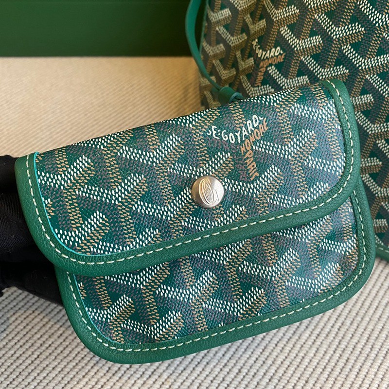 愛心 mini 購物袋托特子母包單肩手提包_7