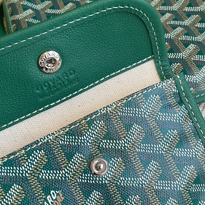 愛心 mini 購物袋托特子母包單肩手提包_8