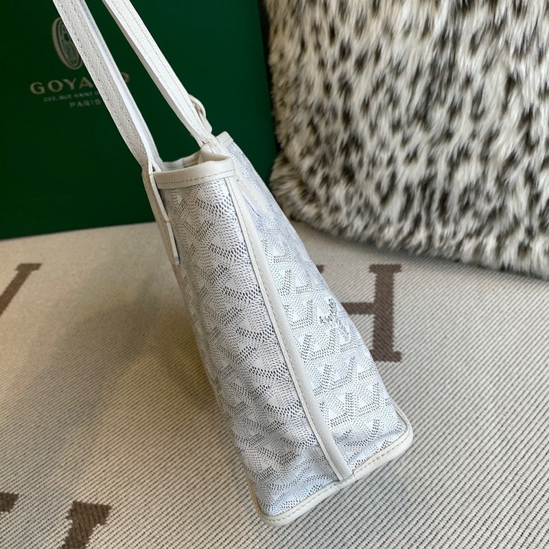 愛心 mini 購物袋托特子母包單肩手提包_3