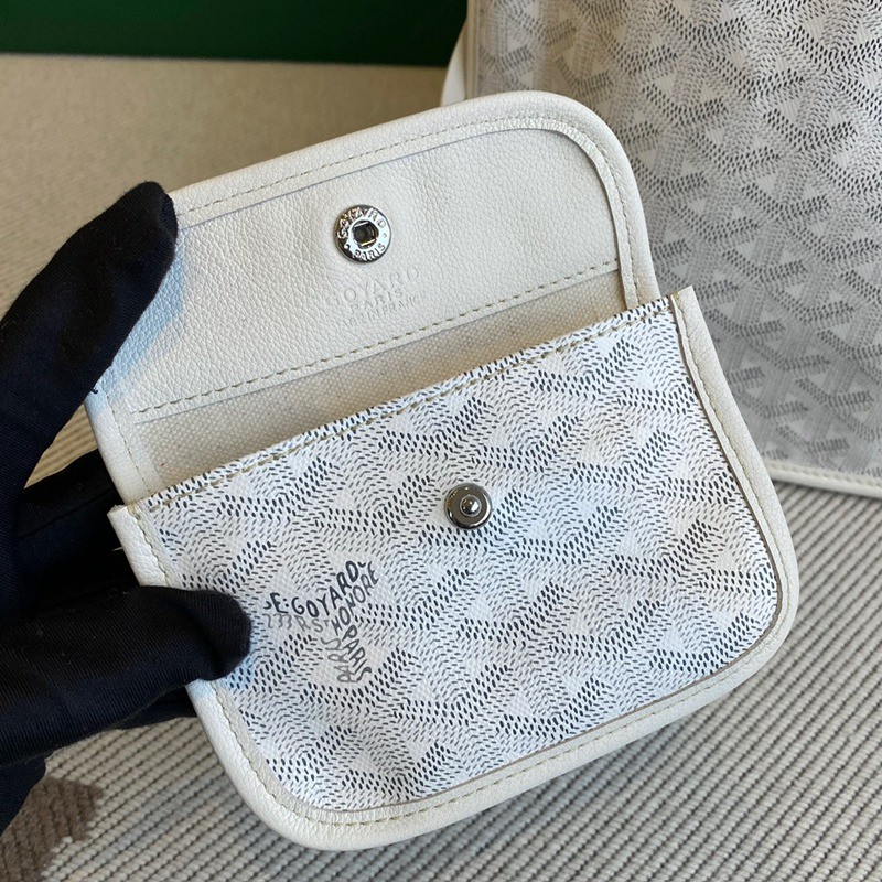 愛心 mini 購物袋托特子母包單肩手提包_8