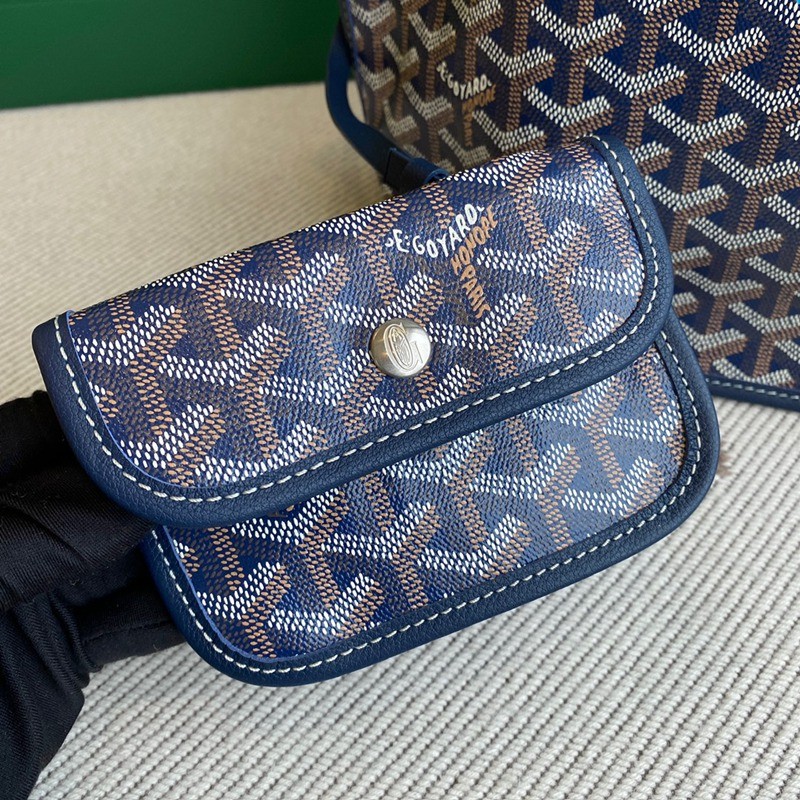 愛心 mini 購物袋托特子母包單肩手提包_7