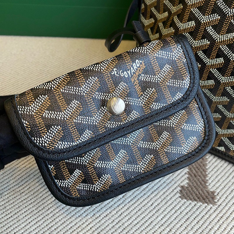 愛心 mini 購物袋托特子母包單肩手提包_7