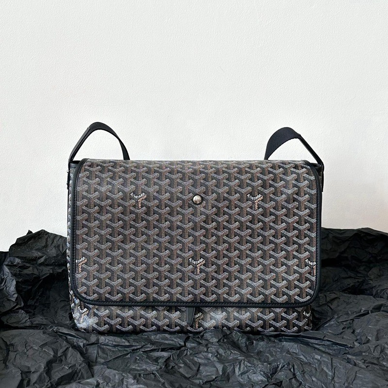 男士大郵差 公事包_2