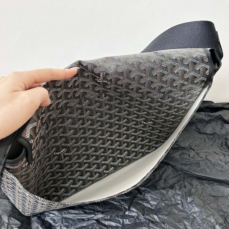 男士大郵差 公事包_5