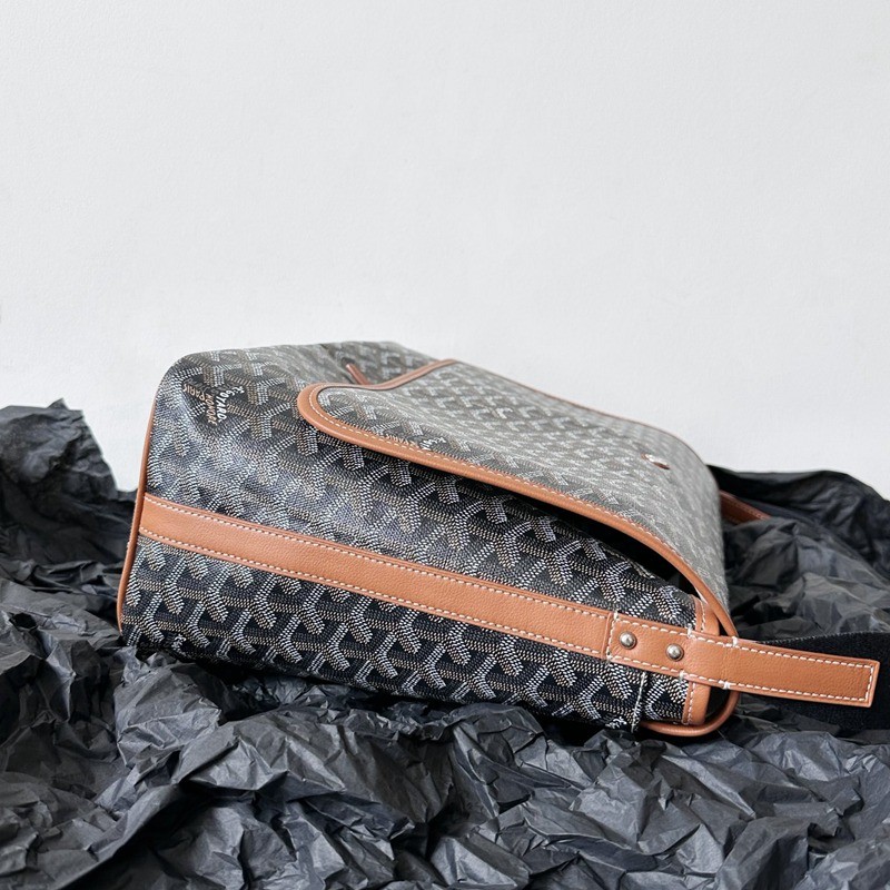 男士大郵差 公事包_3