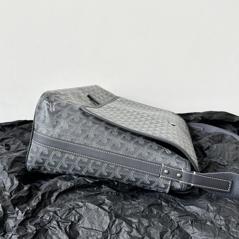 男士大郵差 公事包_3