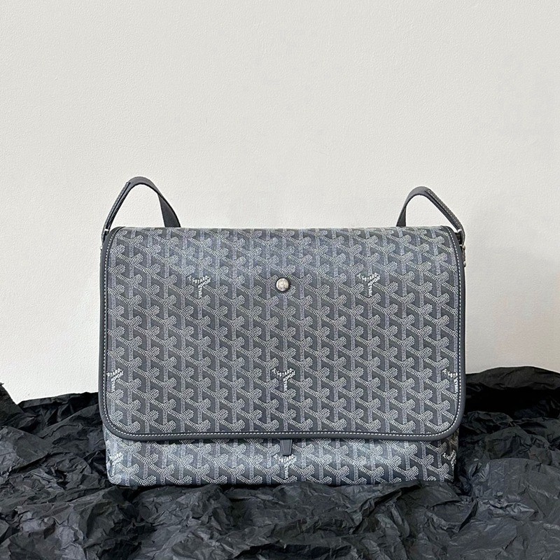 男士大郵差 公事包_2