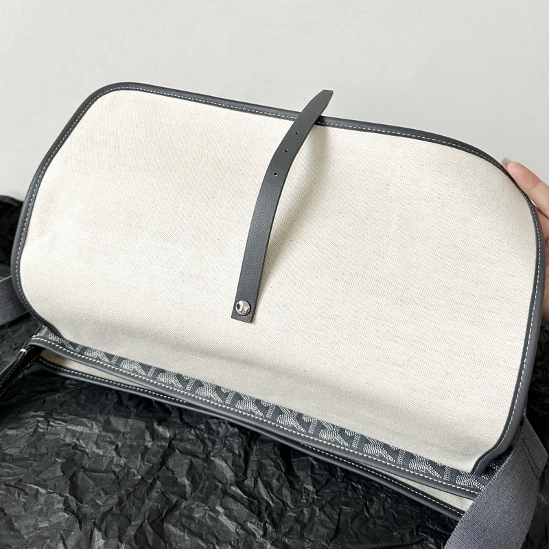 男士大郵差 公事包_6