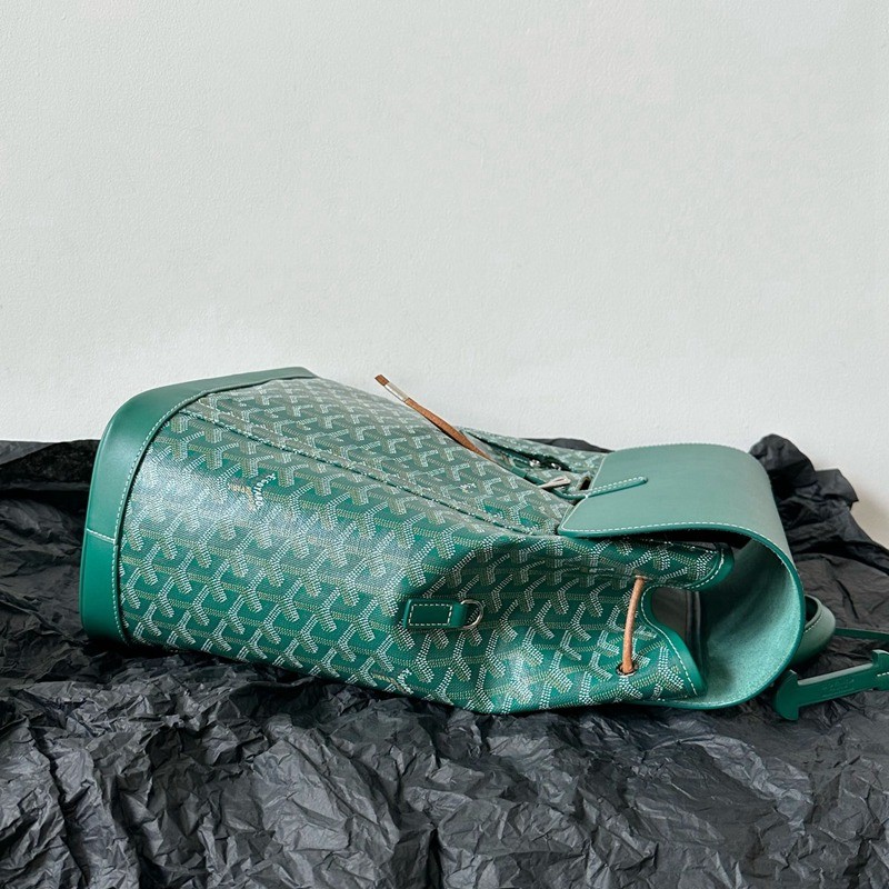 Alpin MM男士翻蓋雙肩包_4