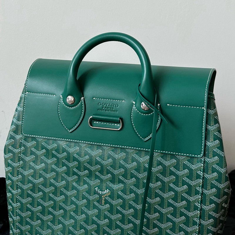 Alpin MM男士翻蓋雙肩包_6