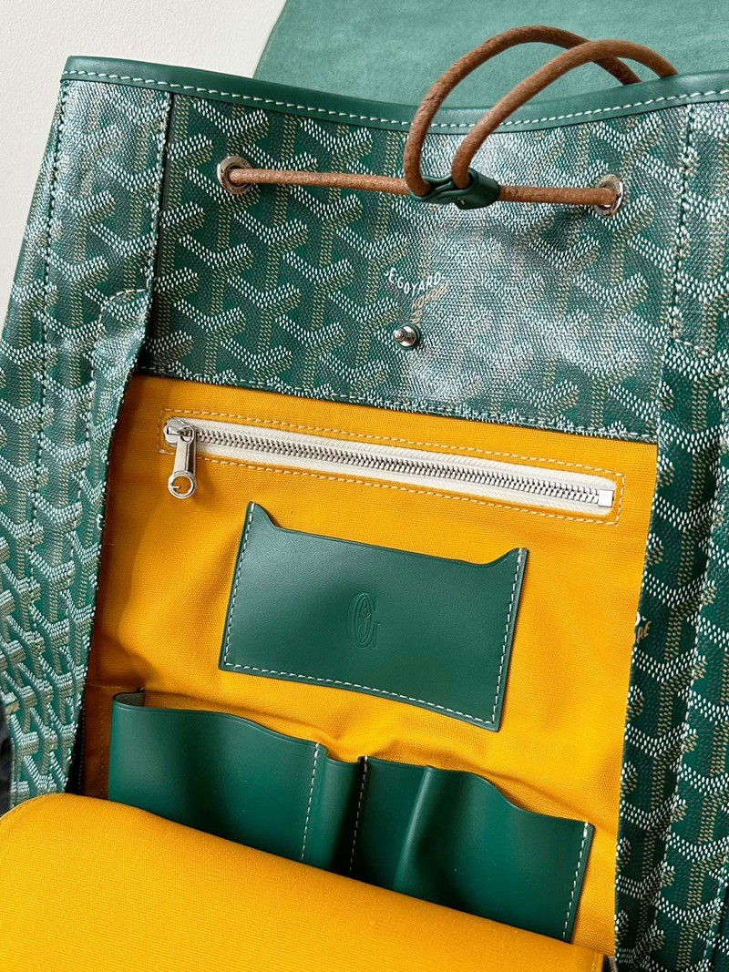 Alpin MM男士翻蓋雙肩包_7