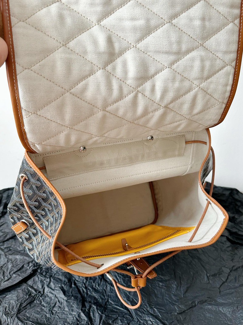 Alpin MM男士翻蓋雙肩包_9