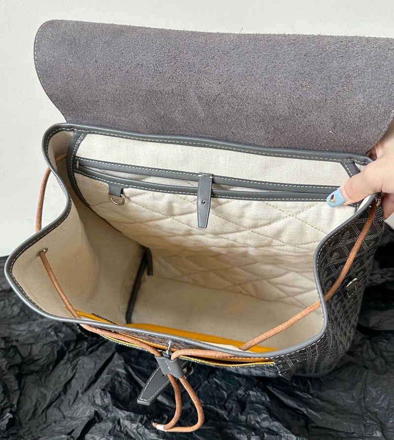 Alpin MM男士翻蓋雙肩包_6