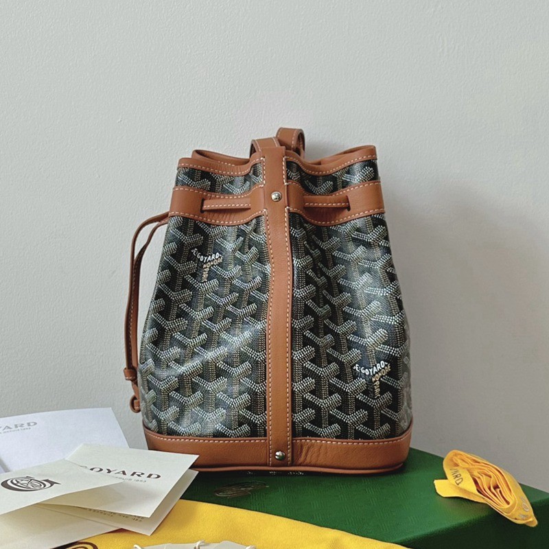 Petit Flot 水桶包_1