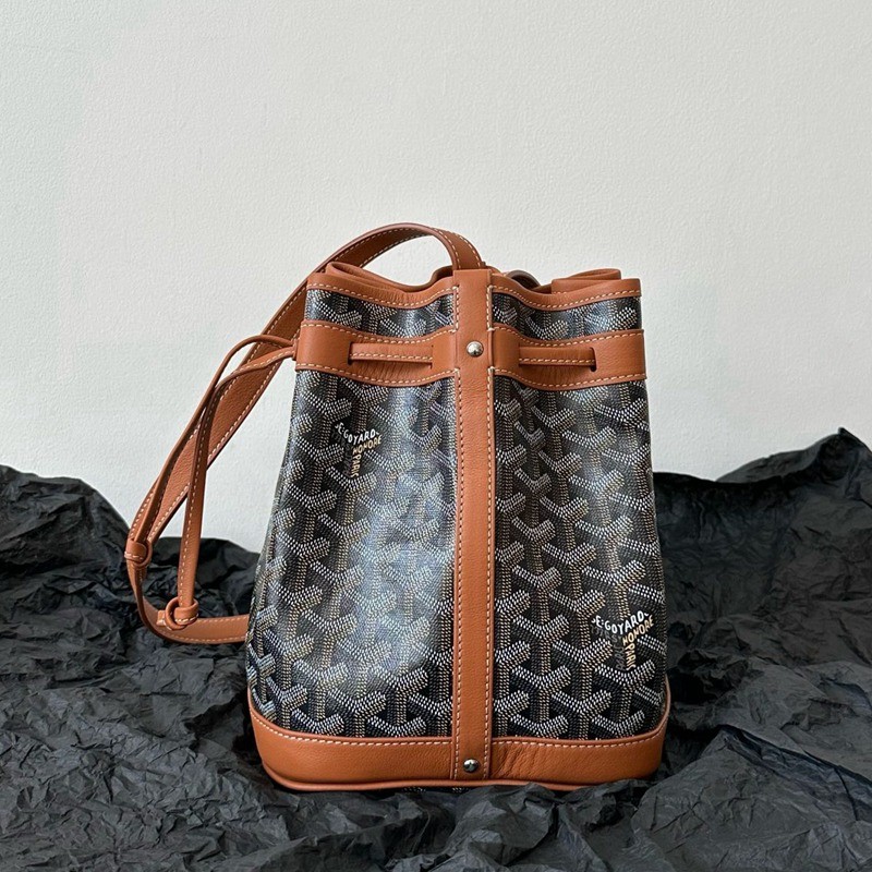 Petit Flot 水桶包_2