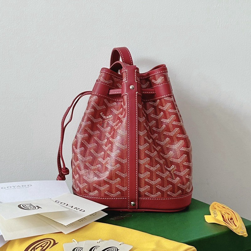 Petit Flot 水桶包_1