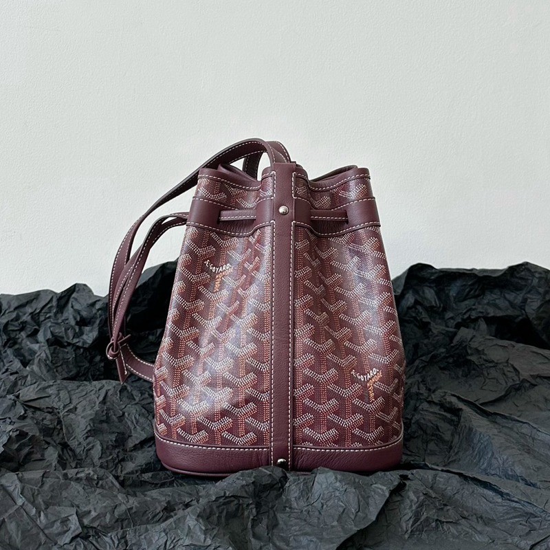 Petit Flot 水桶包_2