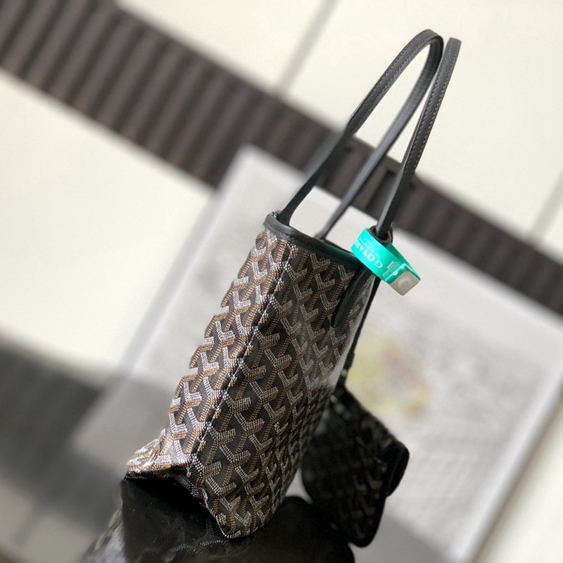 Saint Louis mini bag迷你單面購物袋_2