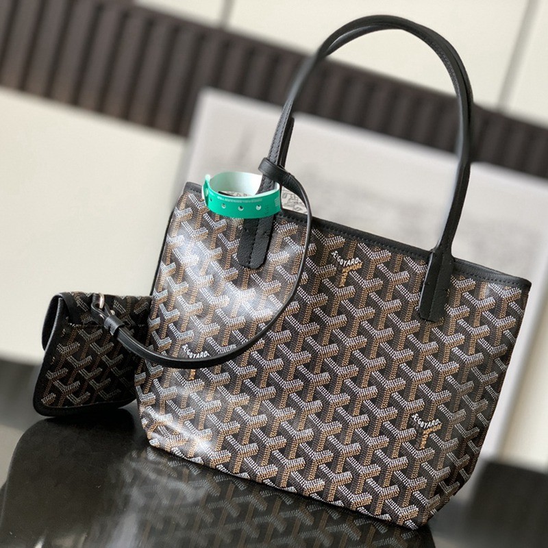 Saint Louis mini bag迷你單面購物袋_3