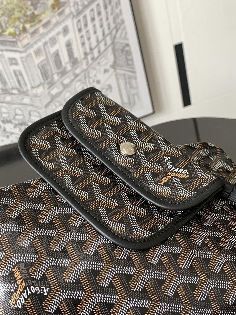 Saint Louis mini bag迷你單面購物袋_5