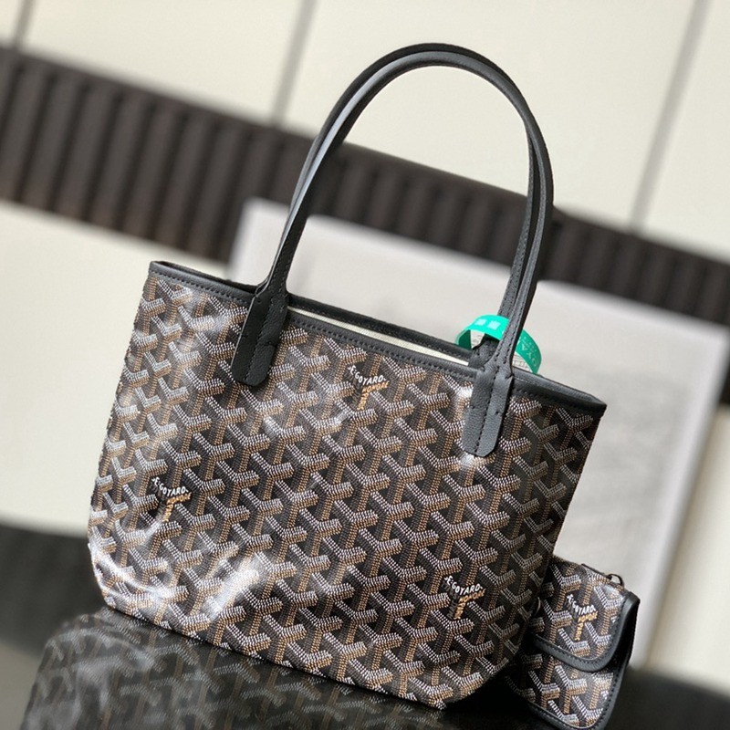 Saint Louis mini bag迷你單面購物袋_1