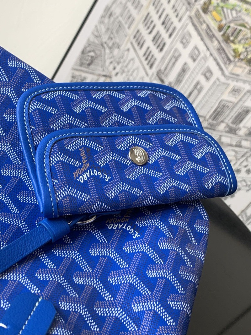 Saint Louis mini bag迷你單面購物袋_5