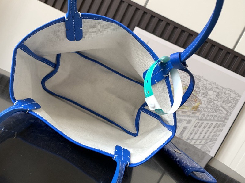 Saint Louis mini bag迷你單面購物袋_6