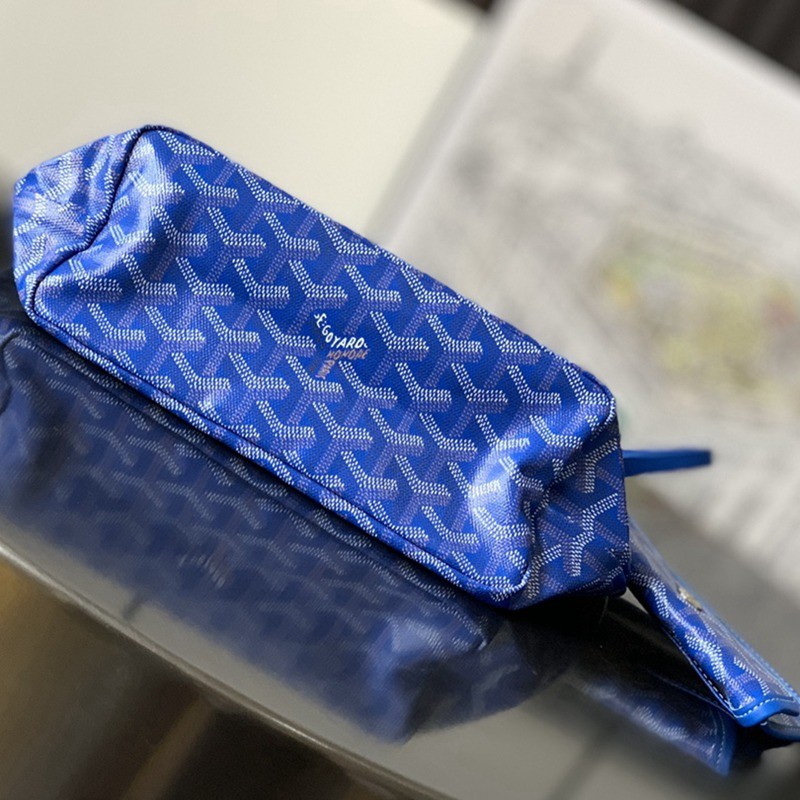 Saint Louis mini bag迷你單面購物袋_4