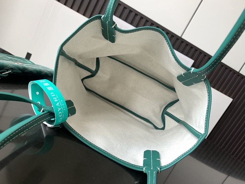 Saint Louis mini bag迷你單面購物袋_6