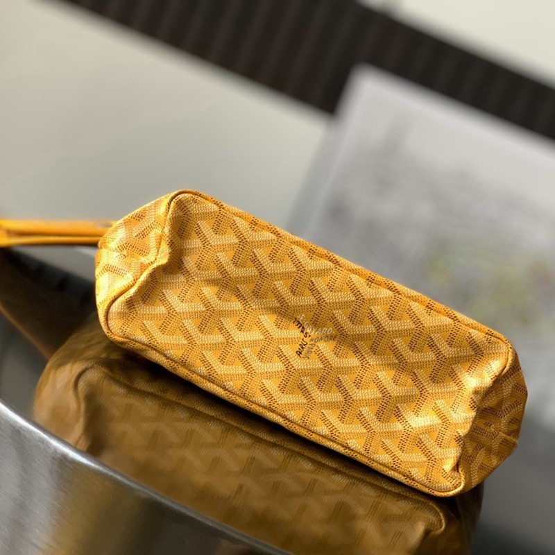 Saint Louis mini bag迷你單面購物袋_3