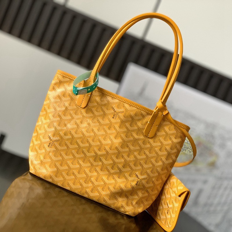 Saint Louis mini bag迷你單面購物袋_2