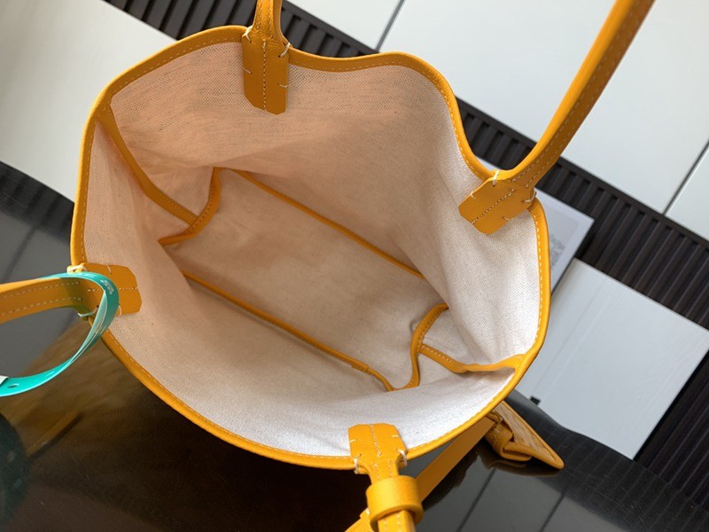 Saint Louis mini bag迷你單面購物袋_5