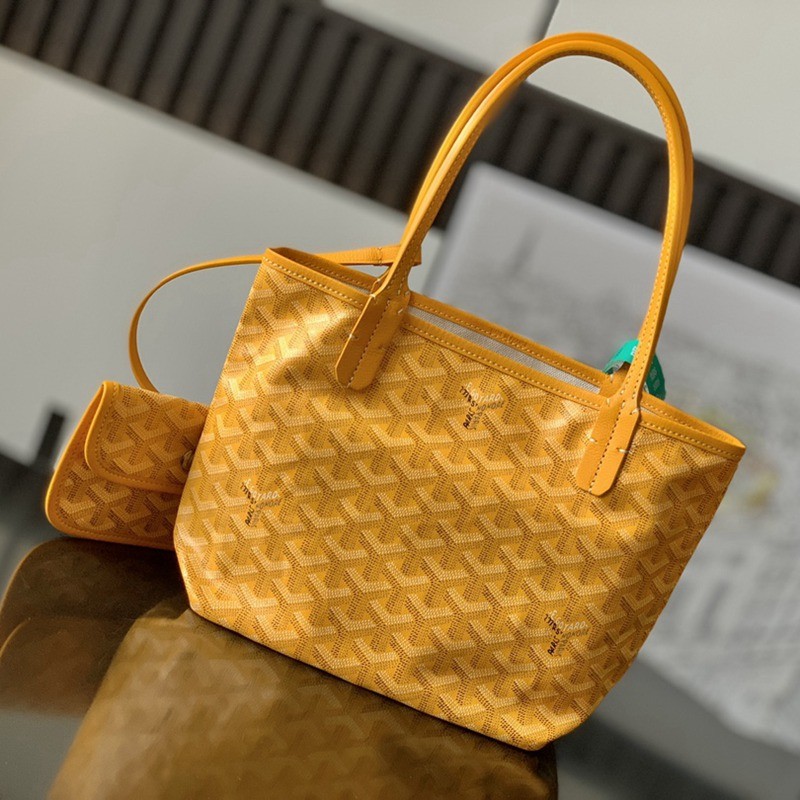 Saint Louis mini bag迷你單面購物袋_1