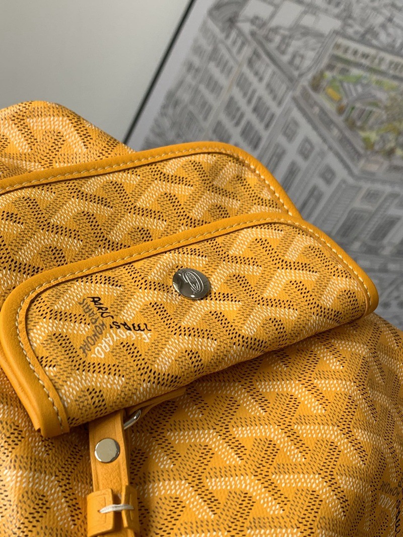 Saint Louis mini bag迷你單面購物袋_4