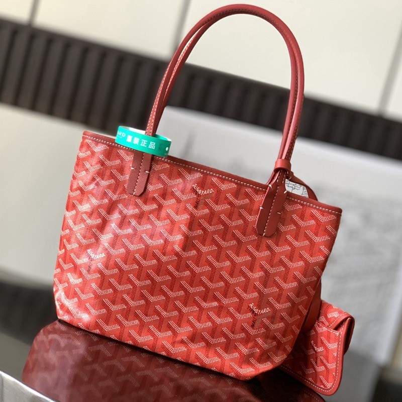 Saint Louis mini bag迷你單面購物袋_3