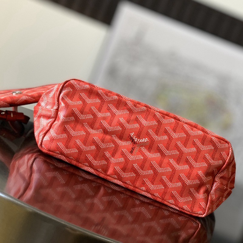 Saint Louis mini bag迷你單面購物袋_4