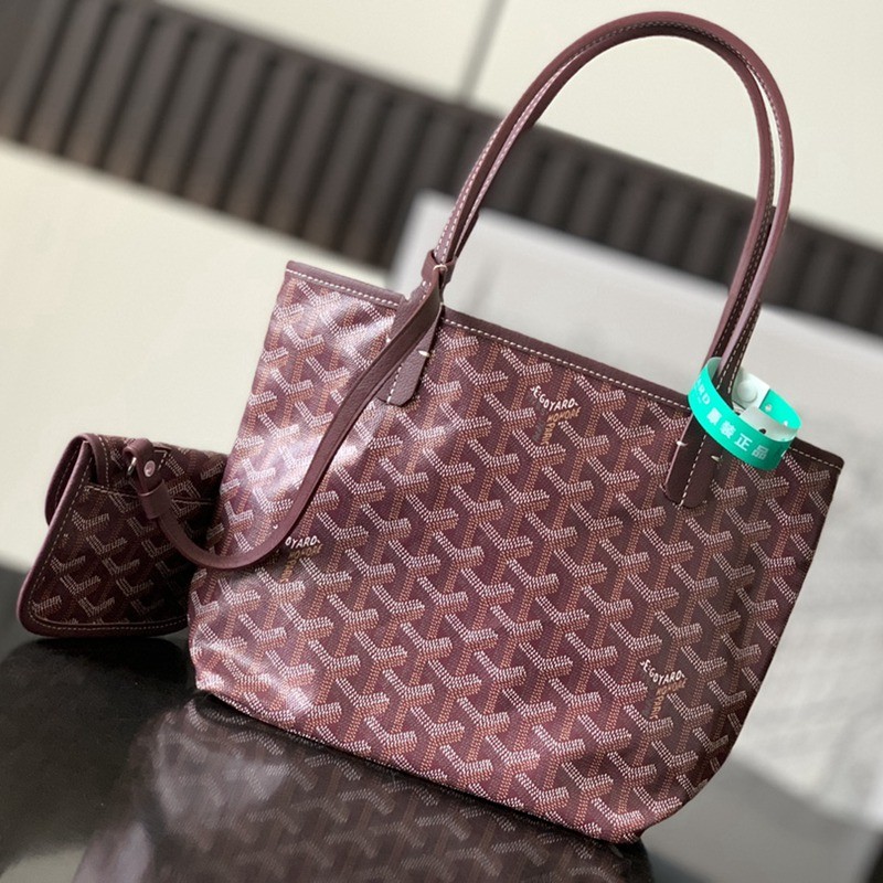 Saint Louis mini bag迷你單面購物袋_3