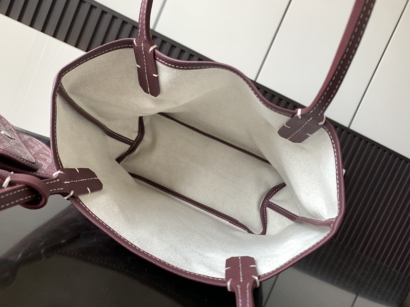 Saint Louis mini bag迷你單面購物袋_6