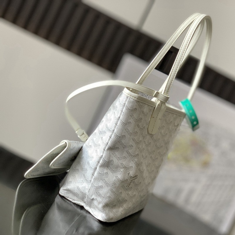 Saint Louis mini bag迷你單面購物袋_3