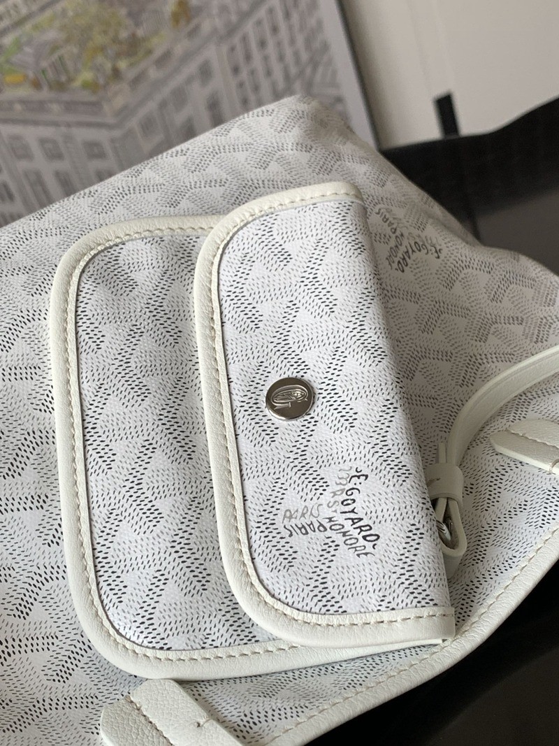 Saint Louis mini bag迷你單面購物袋_5