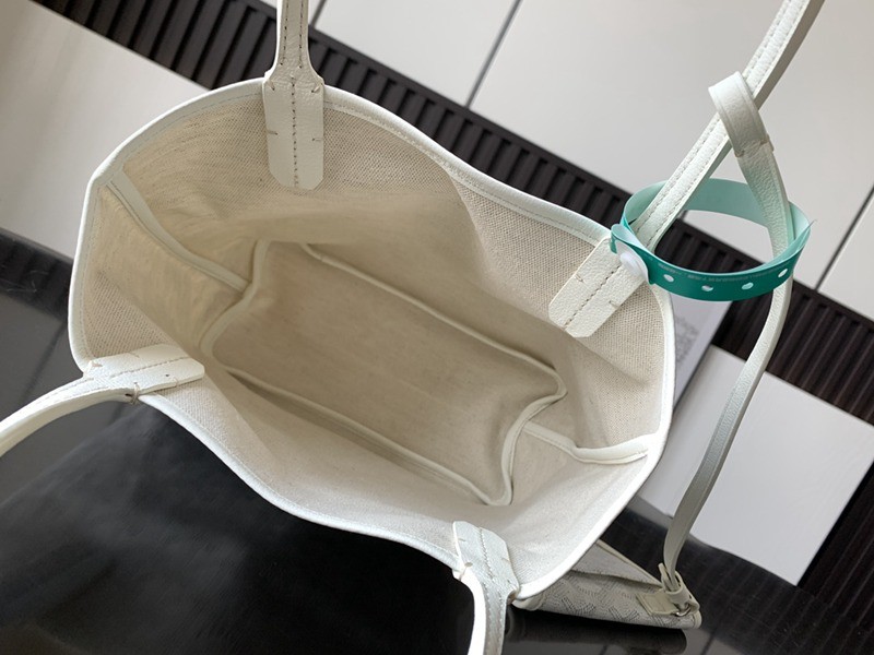 Saint Louis mini bag迷你單面購物袋_6