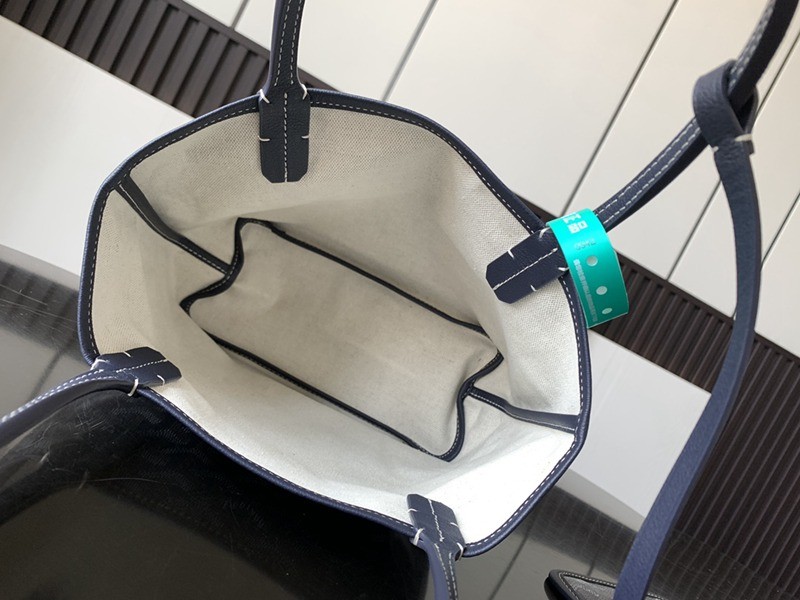 Saint Louis mini bag迷你單面購物袋_6