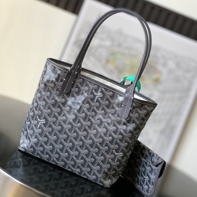 Saint Louis mini bag迷你單面購物袋_3