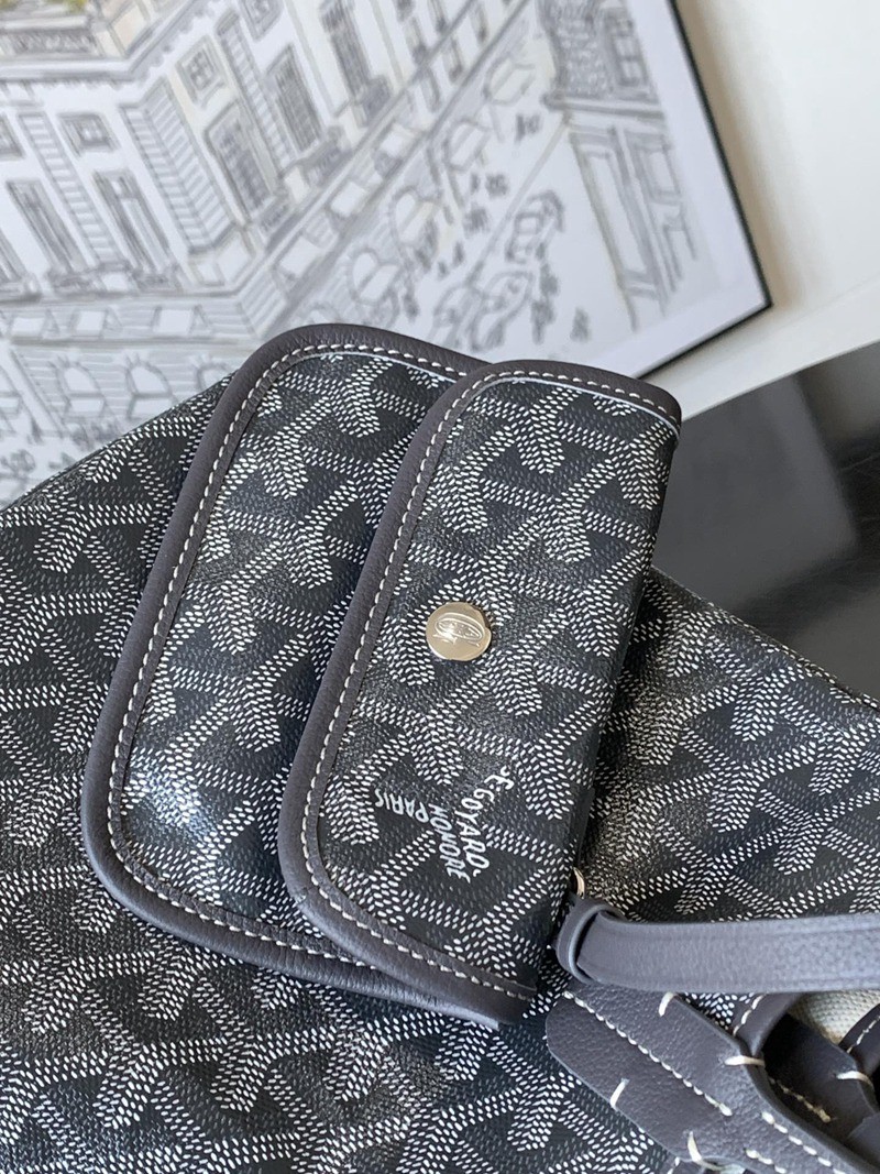 Saint Louis mini bag迷你單面購物袋_5