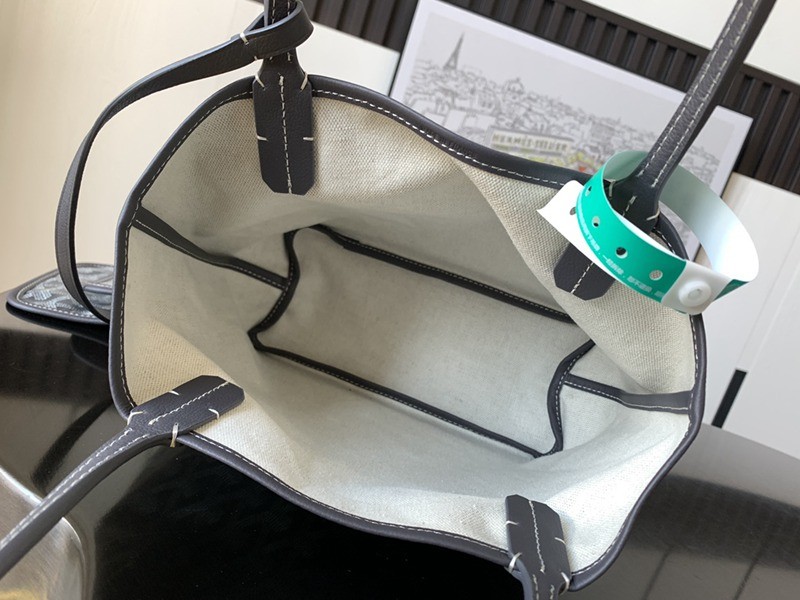 Saint Louis mini bag迷你單面購物袋_6