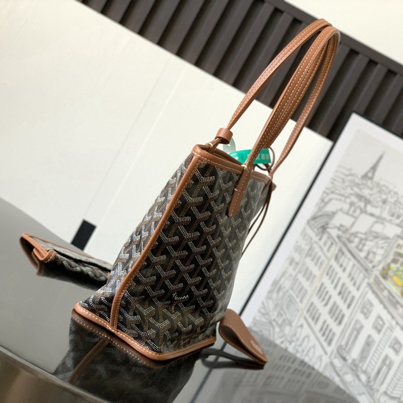 Anjou 迷你購物包_2