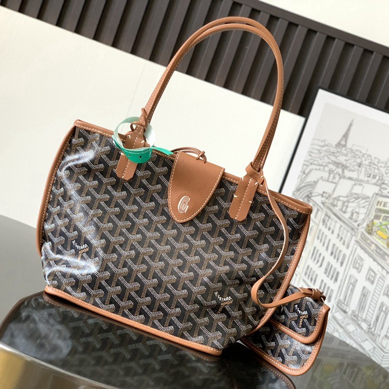 Anjou 迷你購物包_1