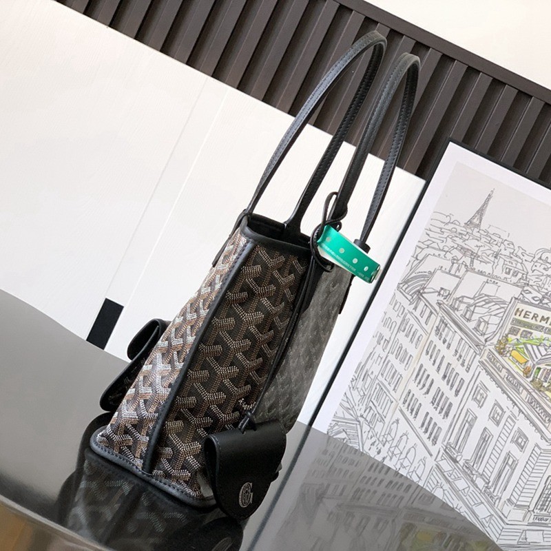 Anjou 迷你購物包_2