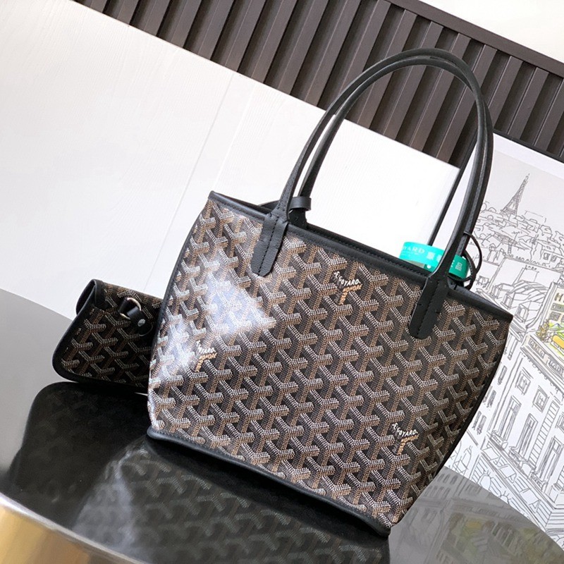 Anjou 迷你購物包_3