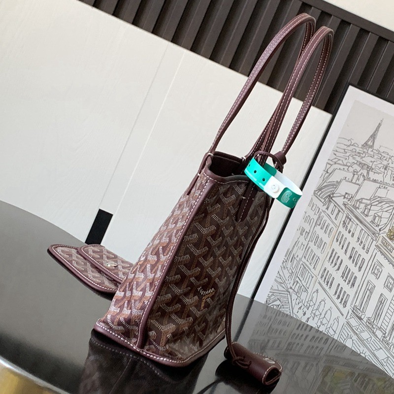 Anjou 迷你購物包_2